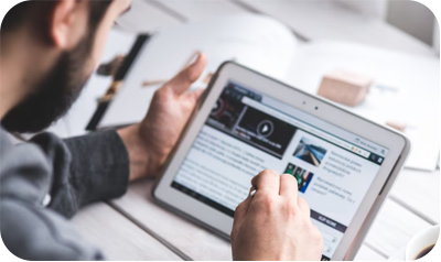 사이트 운영관리 대행